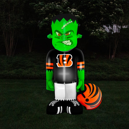 NFL Inflatable Steinbacker