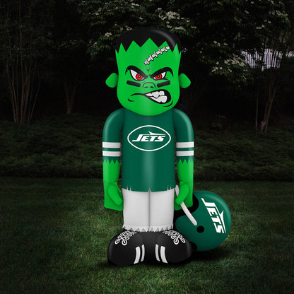 NFL Inflatable Steinbacker