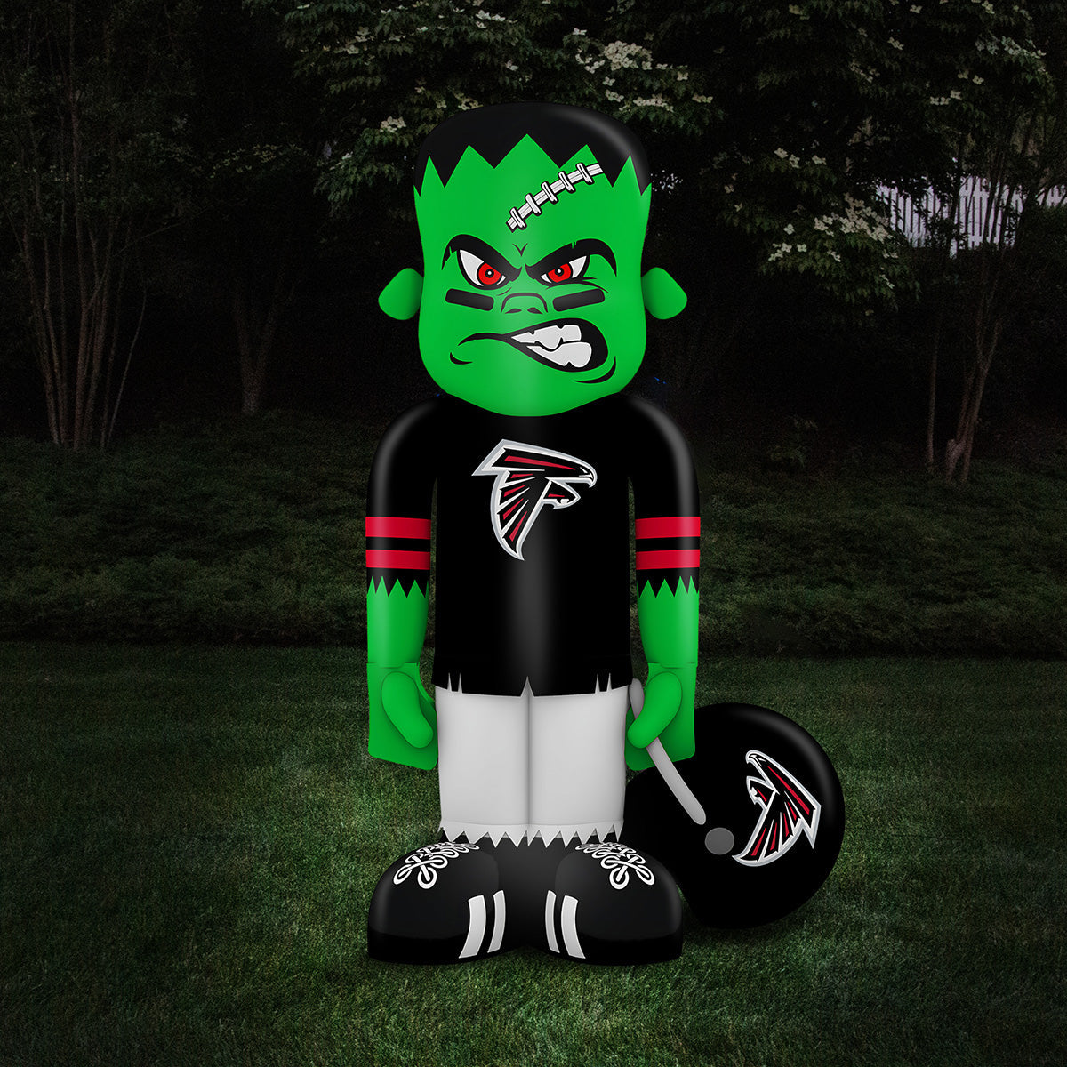 NFL Inflatable Steinbacker