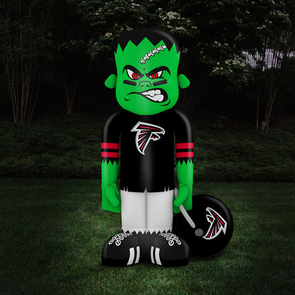NFL Inflatable Steinbacker