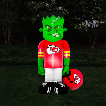 NFL Inflatable Steinbacker