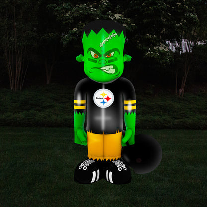 NFL Inflatable Steinbacker
