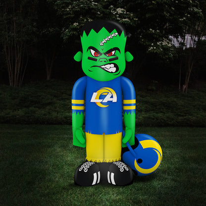 NFL Inflatable Steinbacker