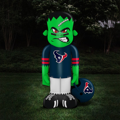 NFL Inflatable Steinbacker