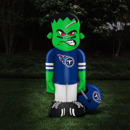 NFL Inflatable Steinbacker