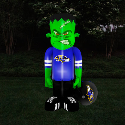NFL Inflatable Steinbacker