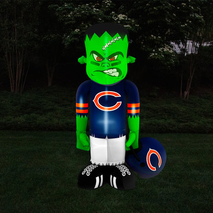 NFL Inflatable Steinbacker