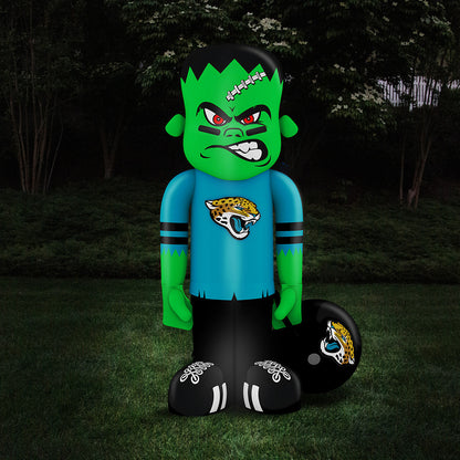 NFL Inflatable Steinbacker