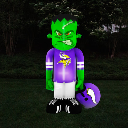 NFL Inflatable Steinbacker