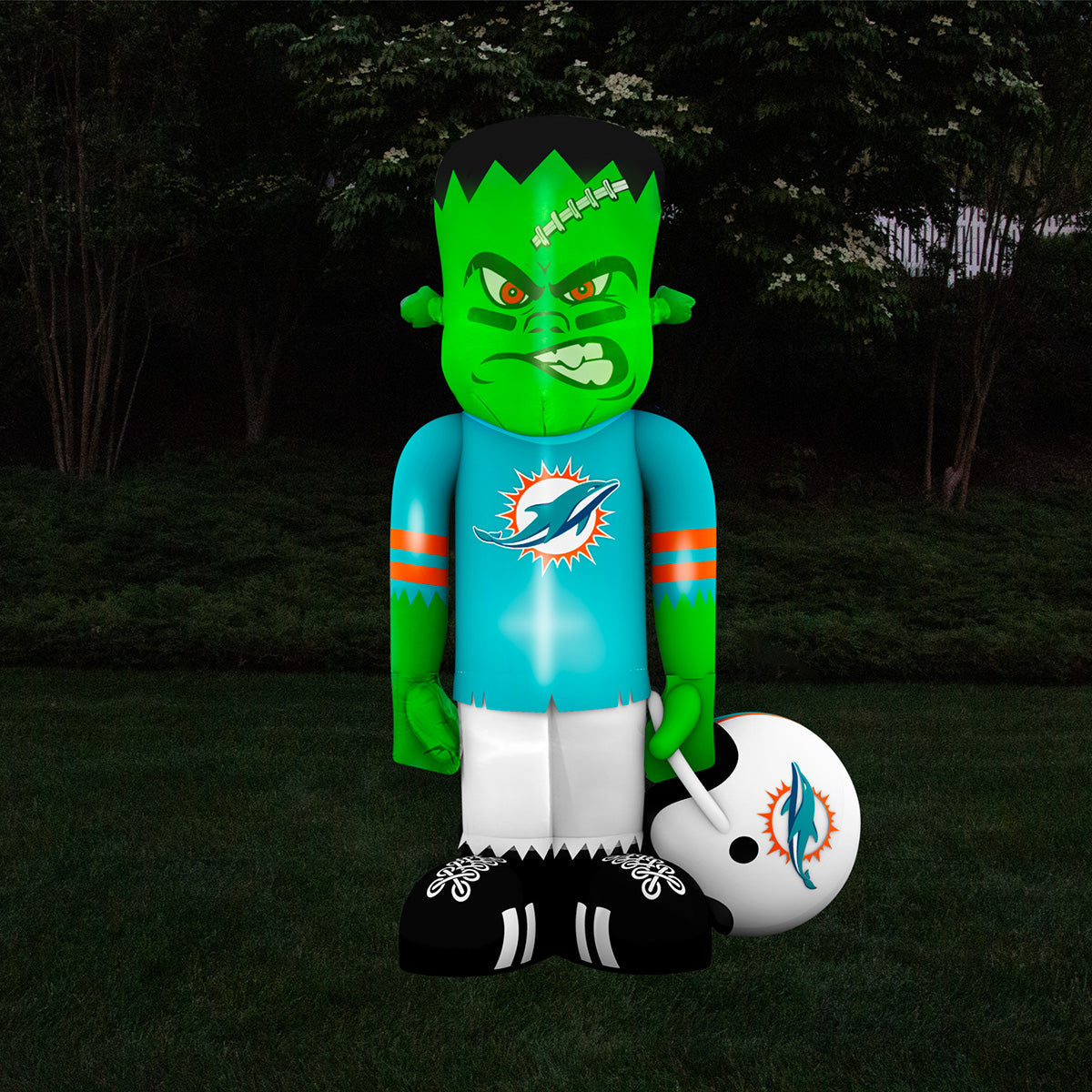 NFL Inflatable Steinbacker