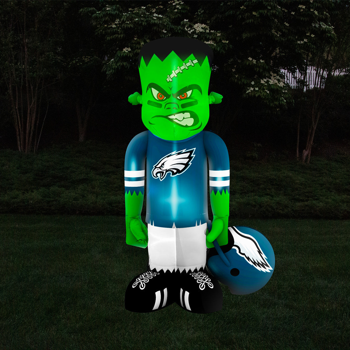 NFL Inflatable Steinbacker
