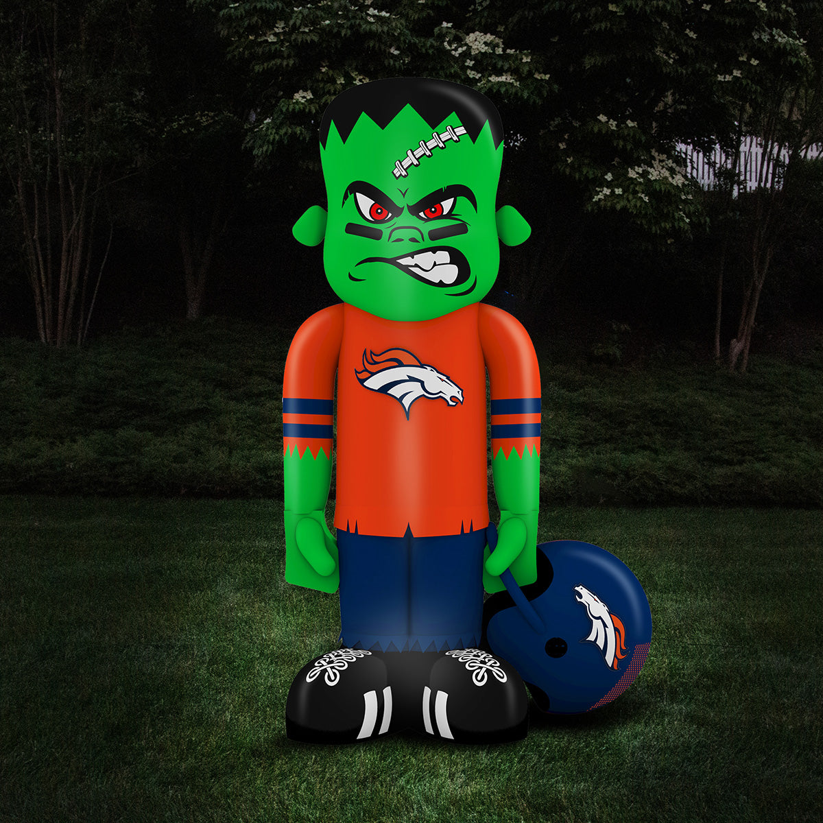 NFL Inflatable Steinbacker