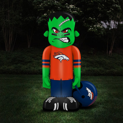 NFL Inflatable Steinbacker