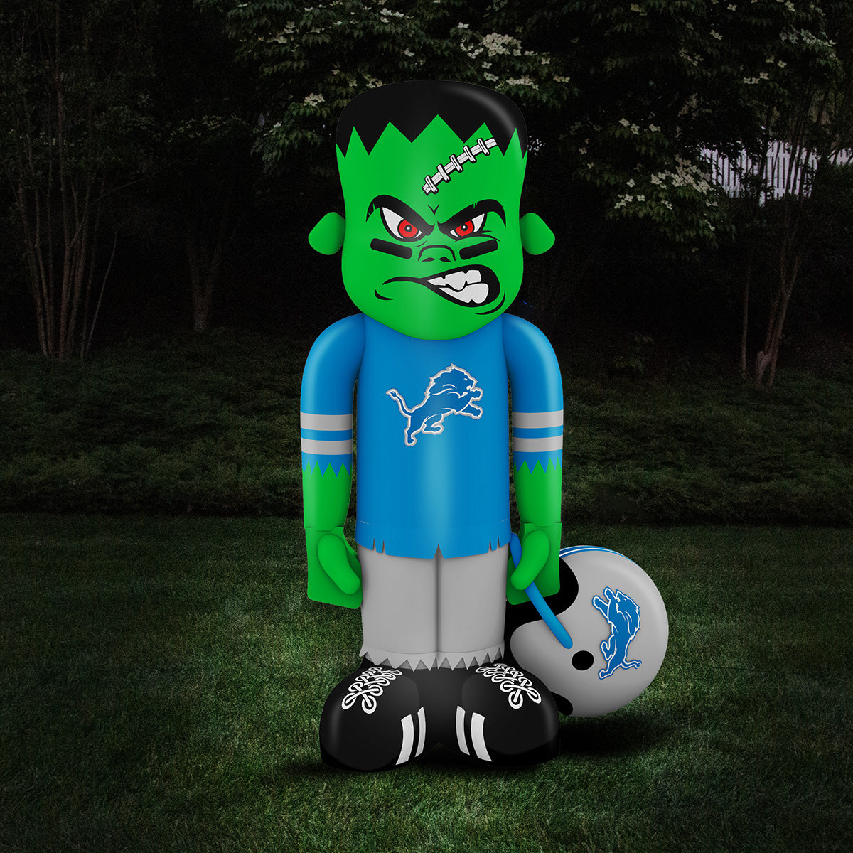 NFL Inflatable Steinbacker
