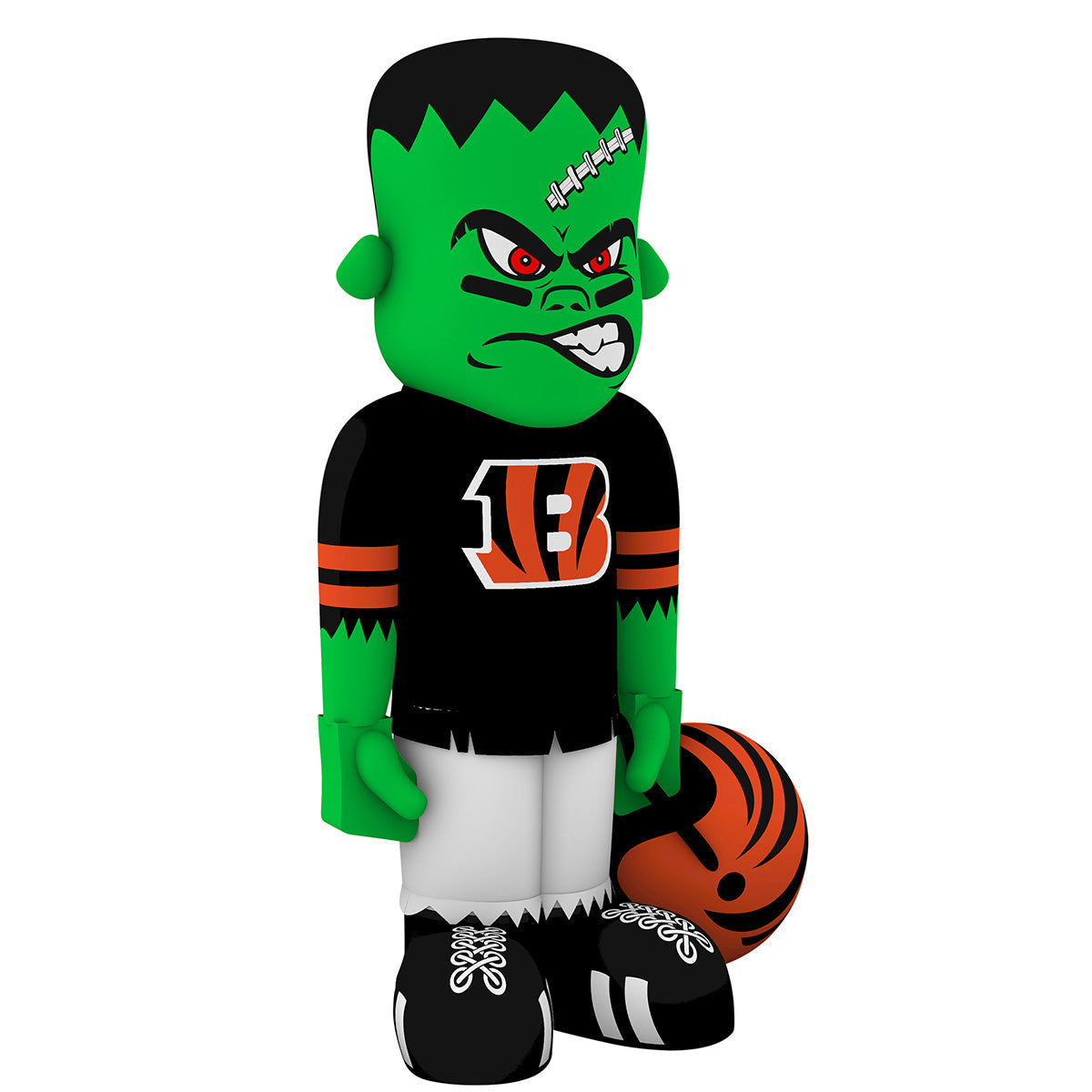 NFL Inflatable Steinbacker
