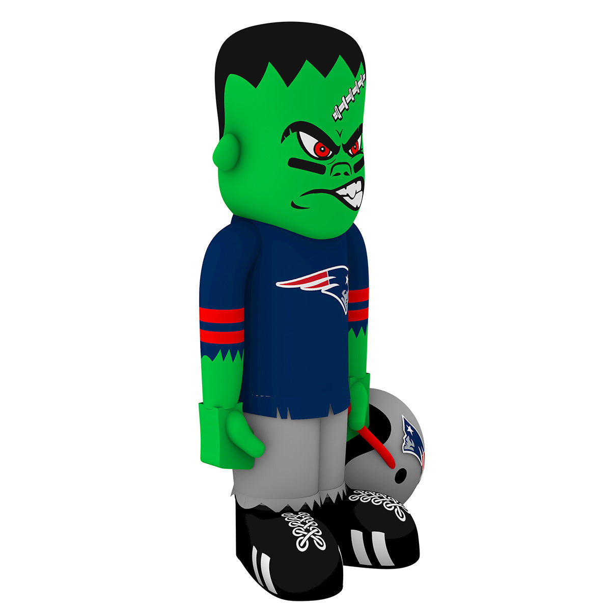NFL Inflatable Steinbacker