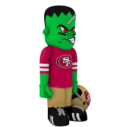 NFL Inflatable Steinbacker