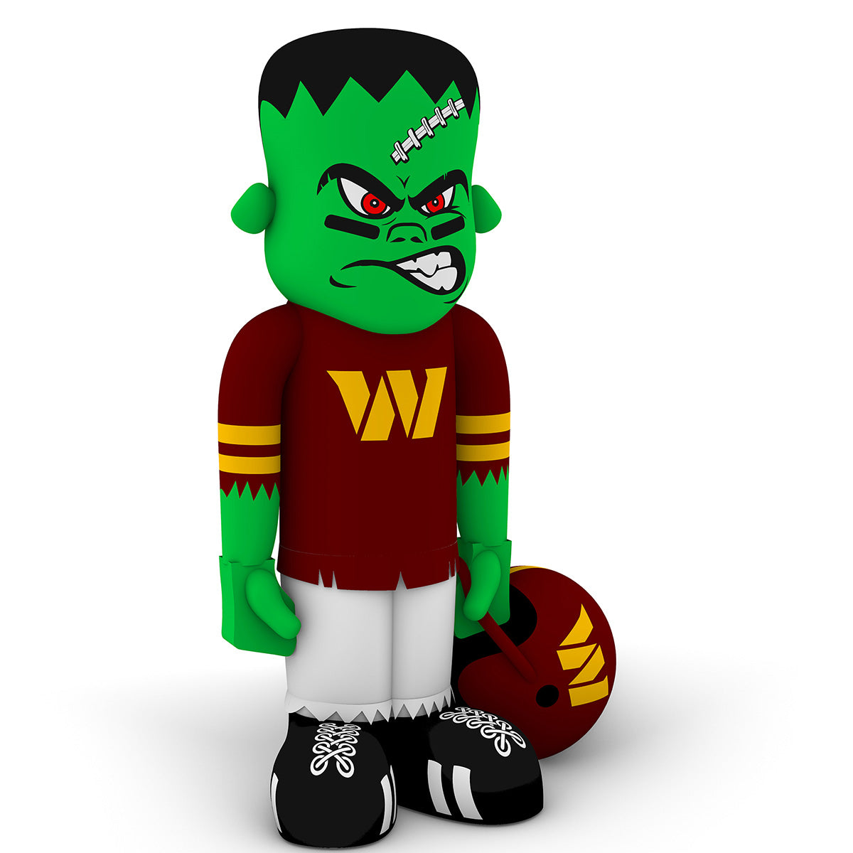 NFL Inflatable Steinbacker