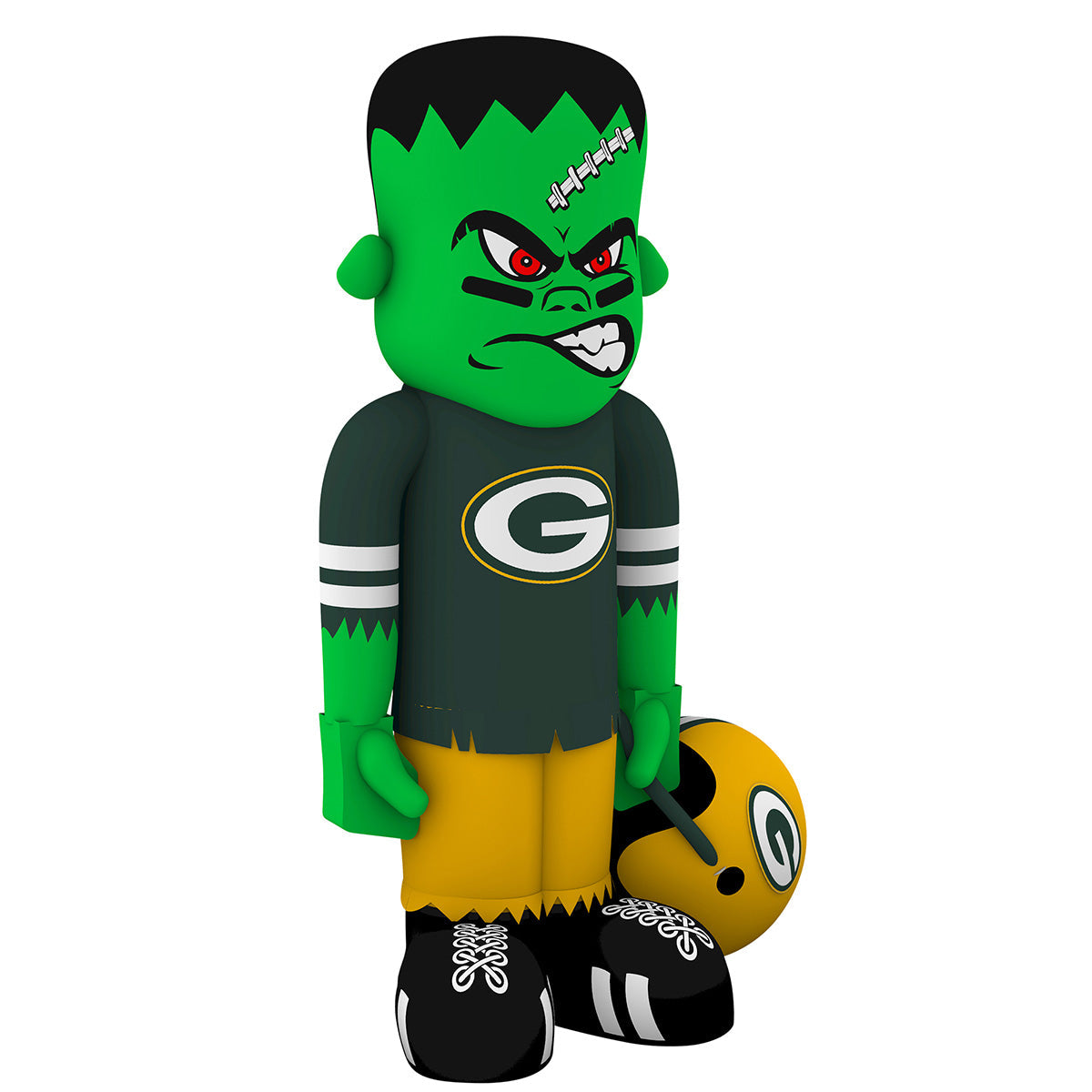 NFL Inflatable Steinbacker
