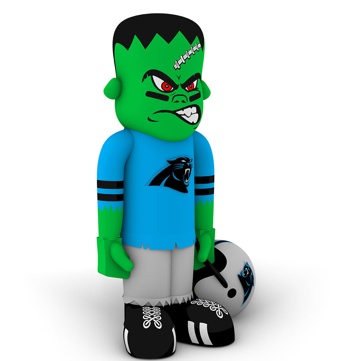 NFL Inflatable Steinbacker