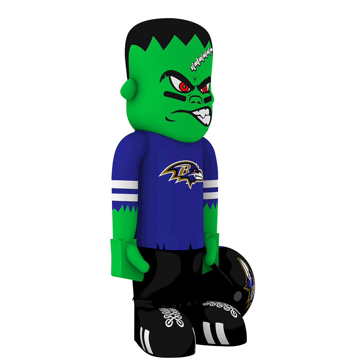 NFL Inflatable Steinbacker