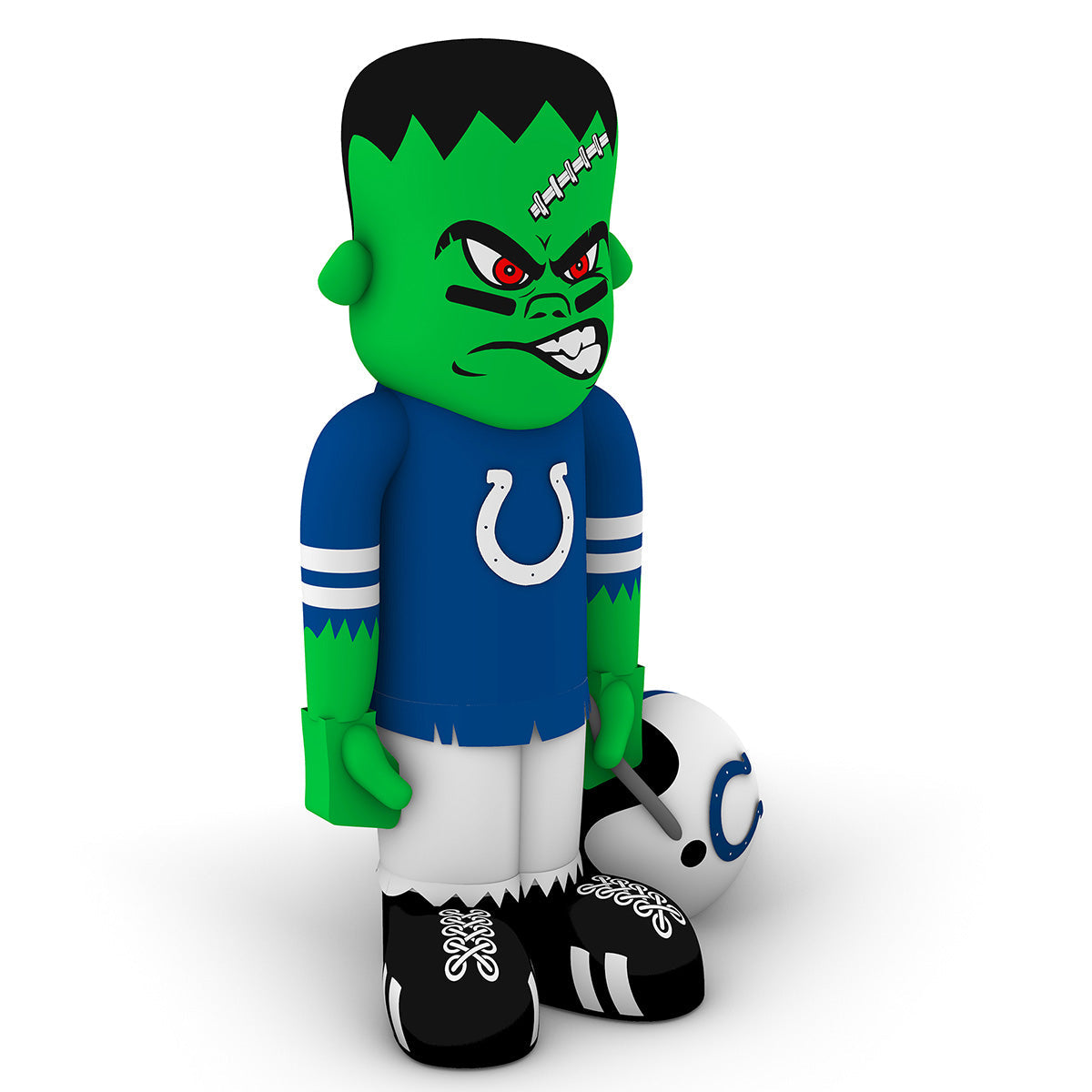 NFL Inflatable Steinbacker