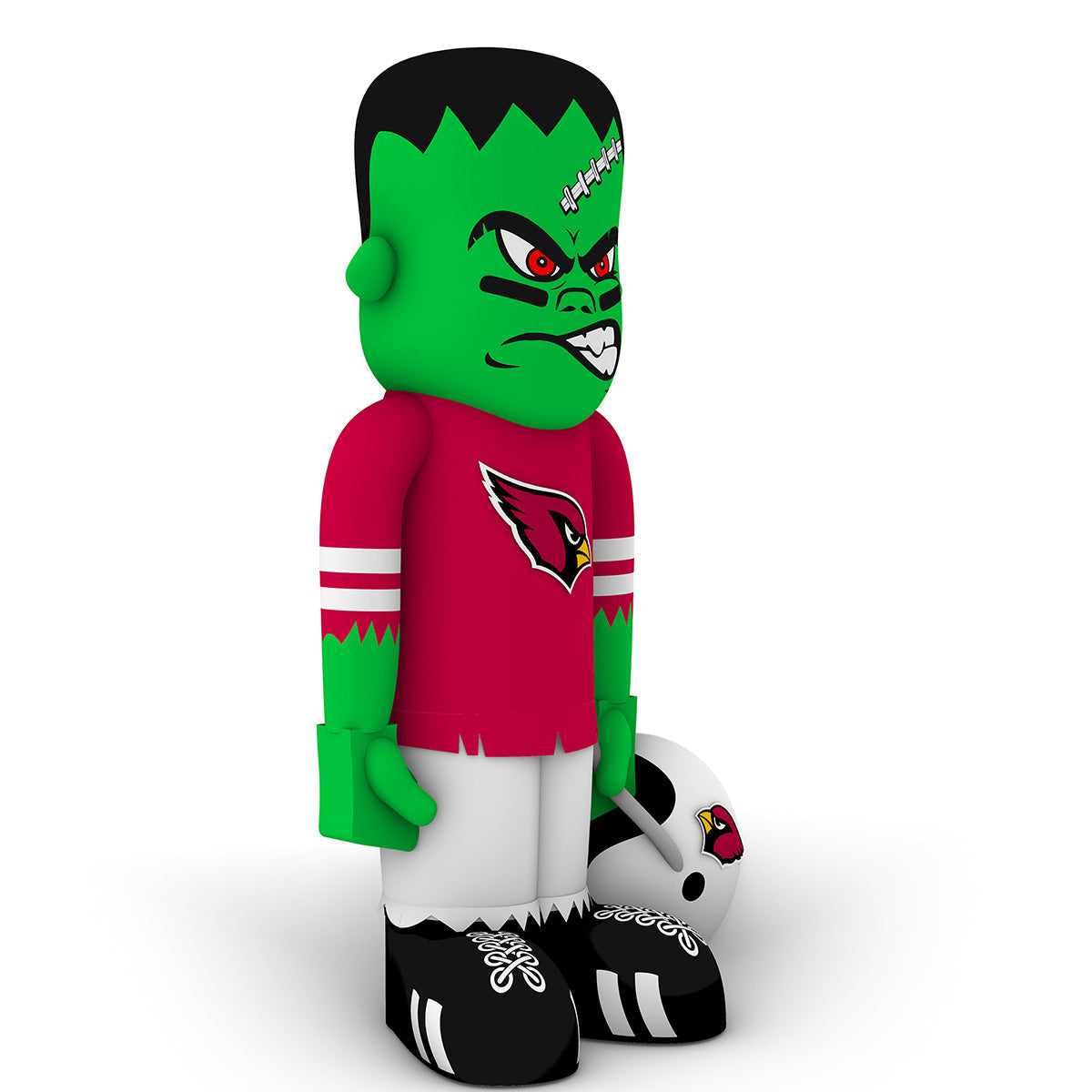 NFL Inflatable Steinbacker