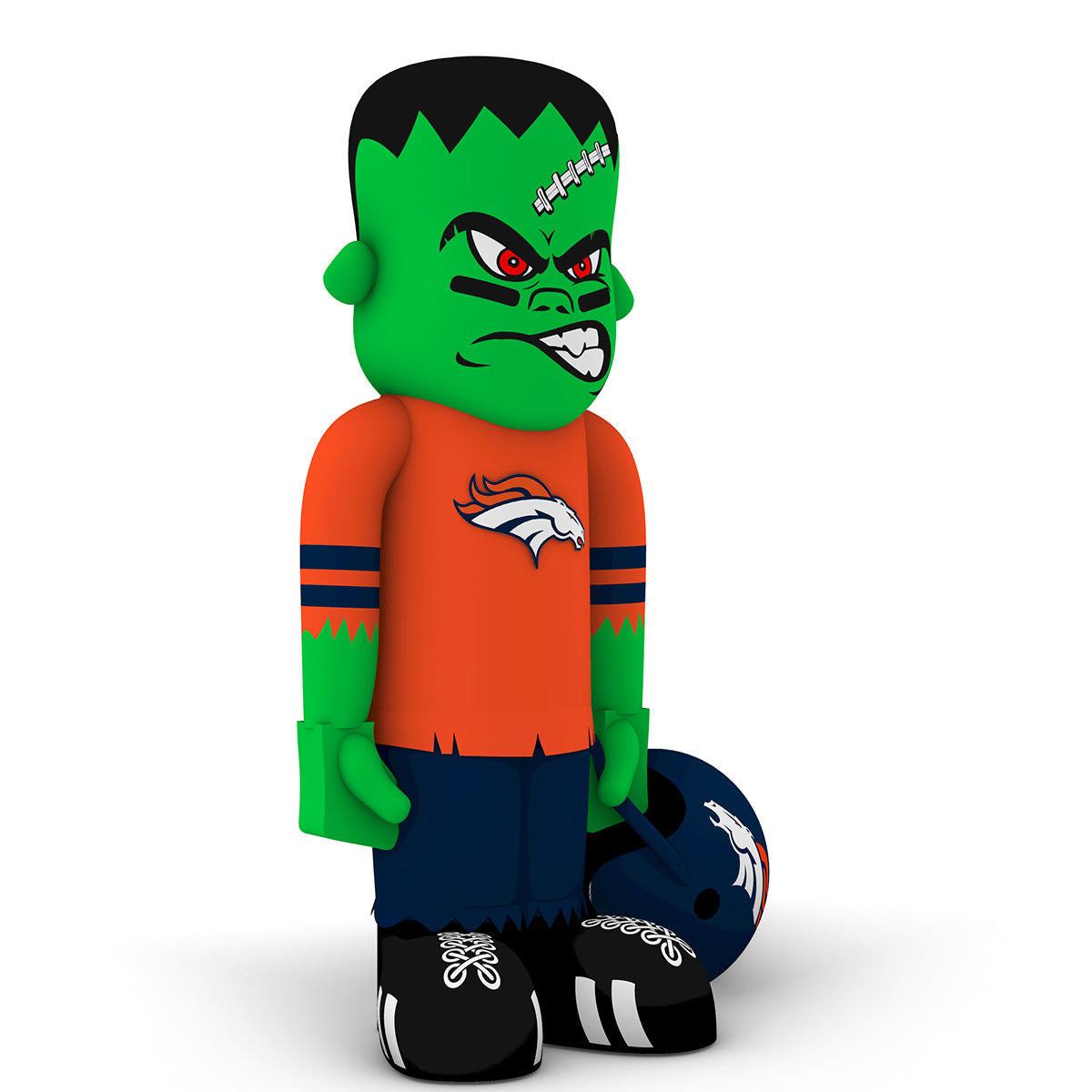 NFL Inflatable Steinbacker