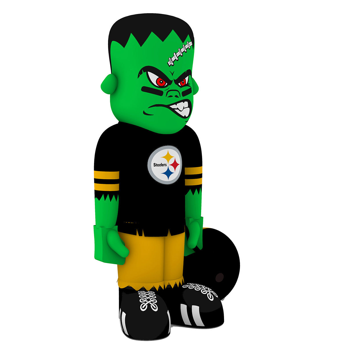NFL Inflatable Steinbacker