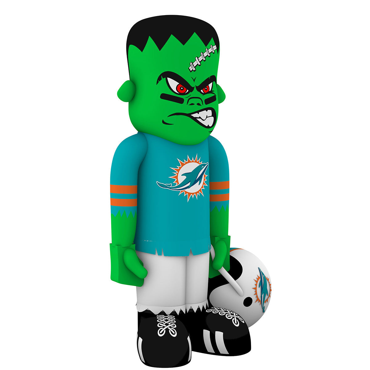 NFL Inflatable Steinbacker