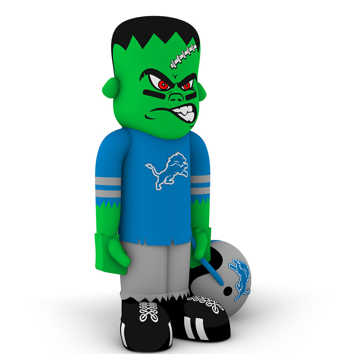 NFL Inflatable Steinbacker