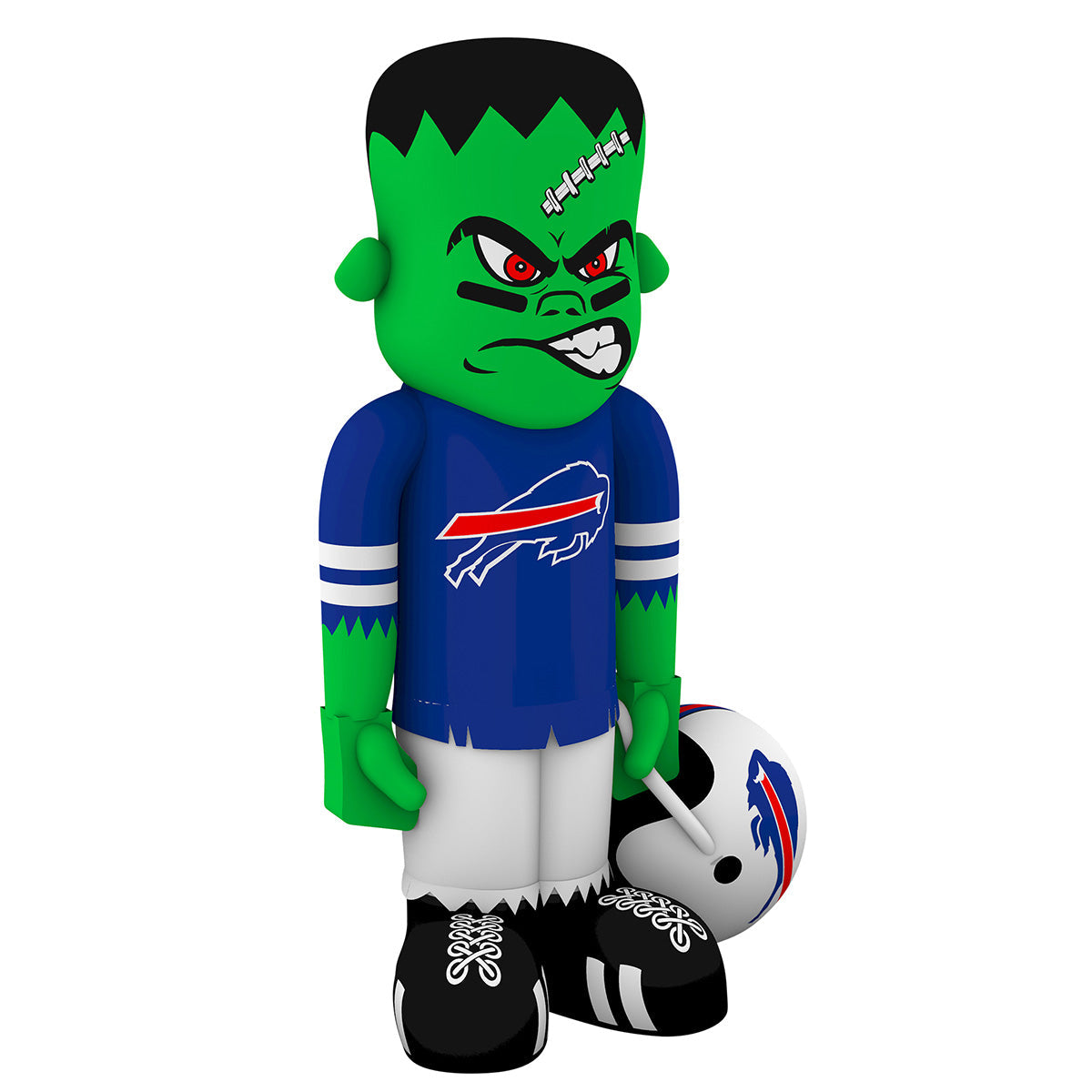 NFL Inflatable Steinbacker