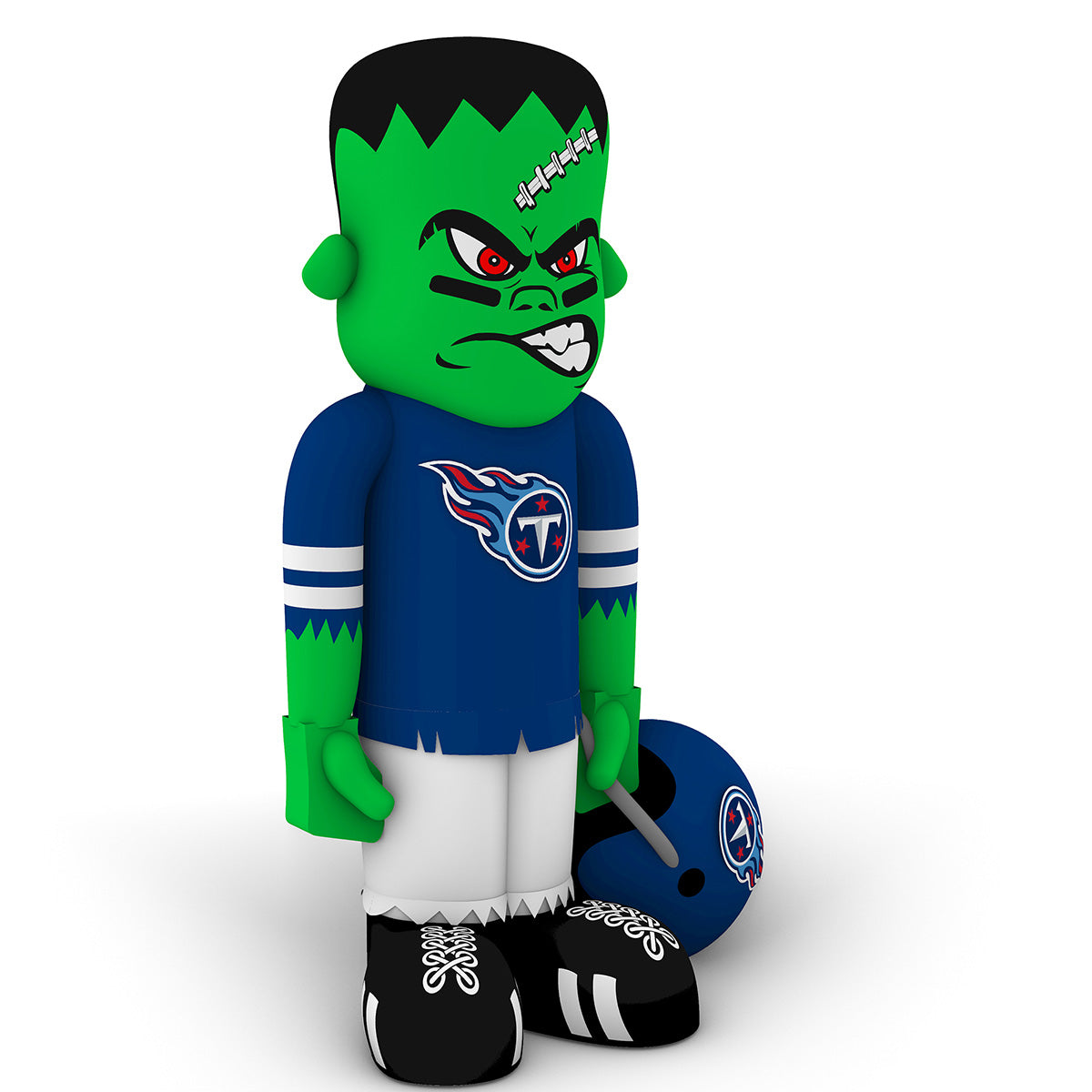 NFL Inflatable Steinbacker