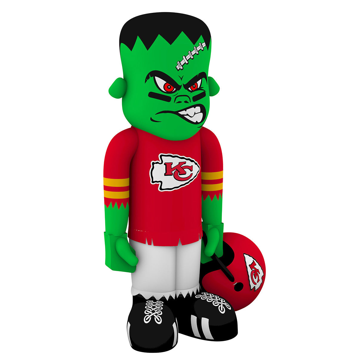 NFL Inflatable Steinbacker