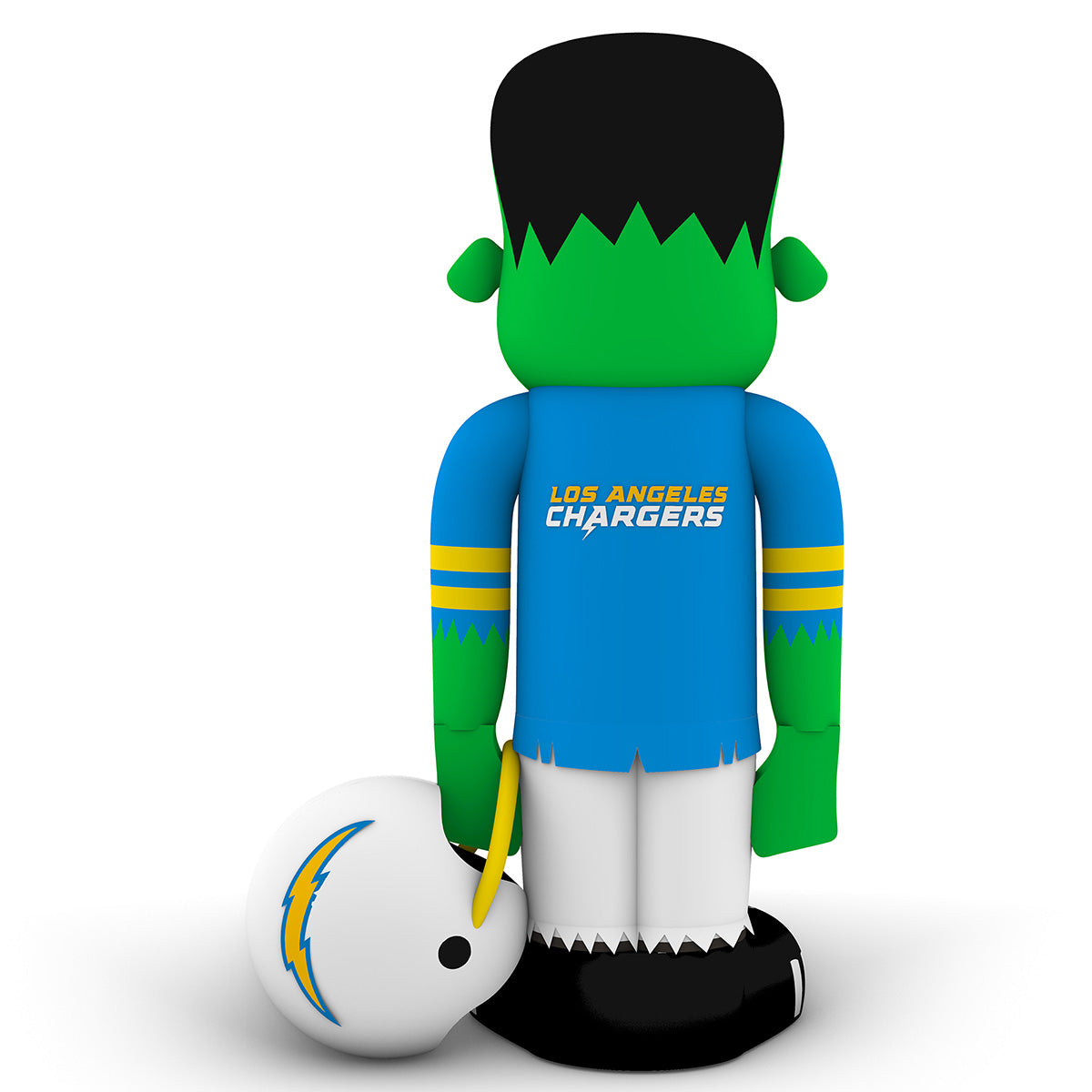 NFL Inflatable Steinbacker