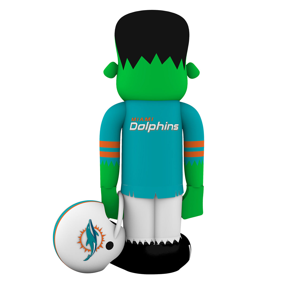 NFL Inflatable Steinbacker