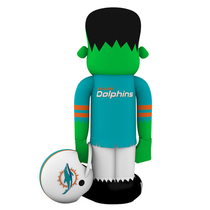 NFL Inflatable Steinbacker