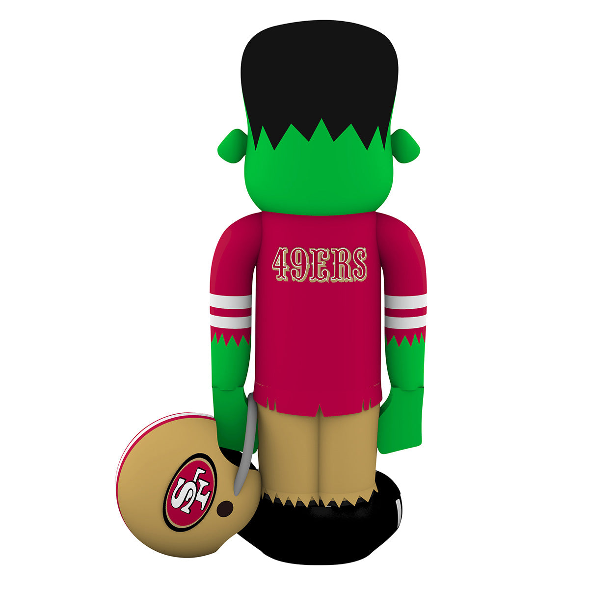 NFL Inflatable Steinbacker