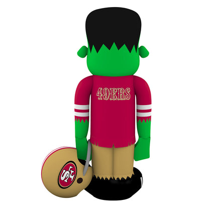 NFL Inflatable Steinbacker