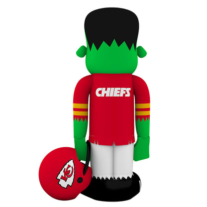 NFL Inflatable Steinbacker