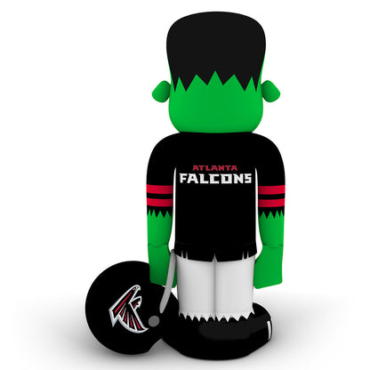 NFL Inflatable Steinbacker