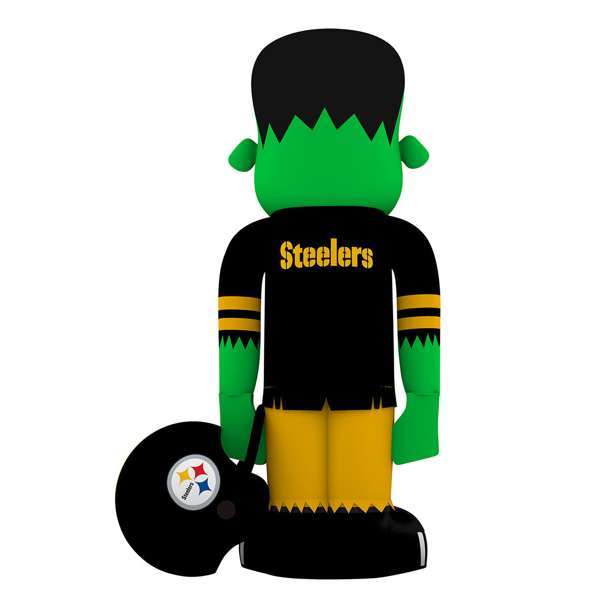 NFL Inflatable Steinbacker