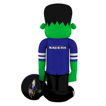 NFL Inflatable Steinbacker
