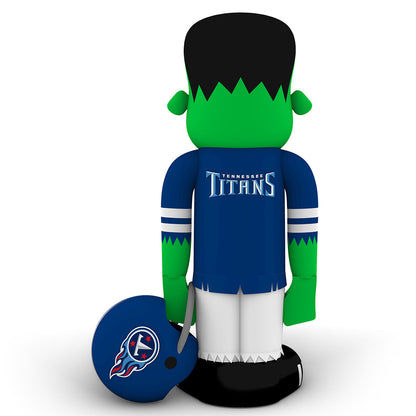 NFL Inflatable Steinbacker