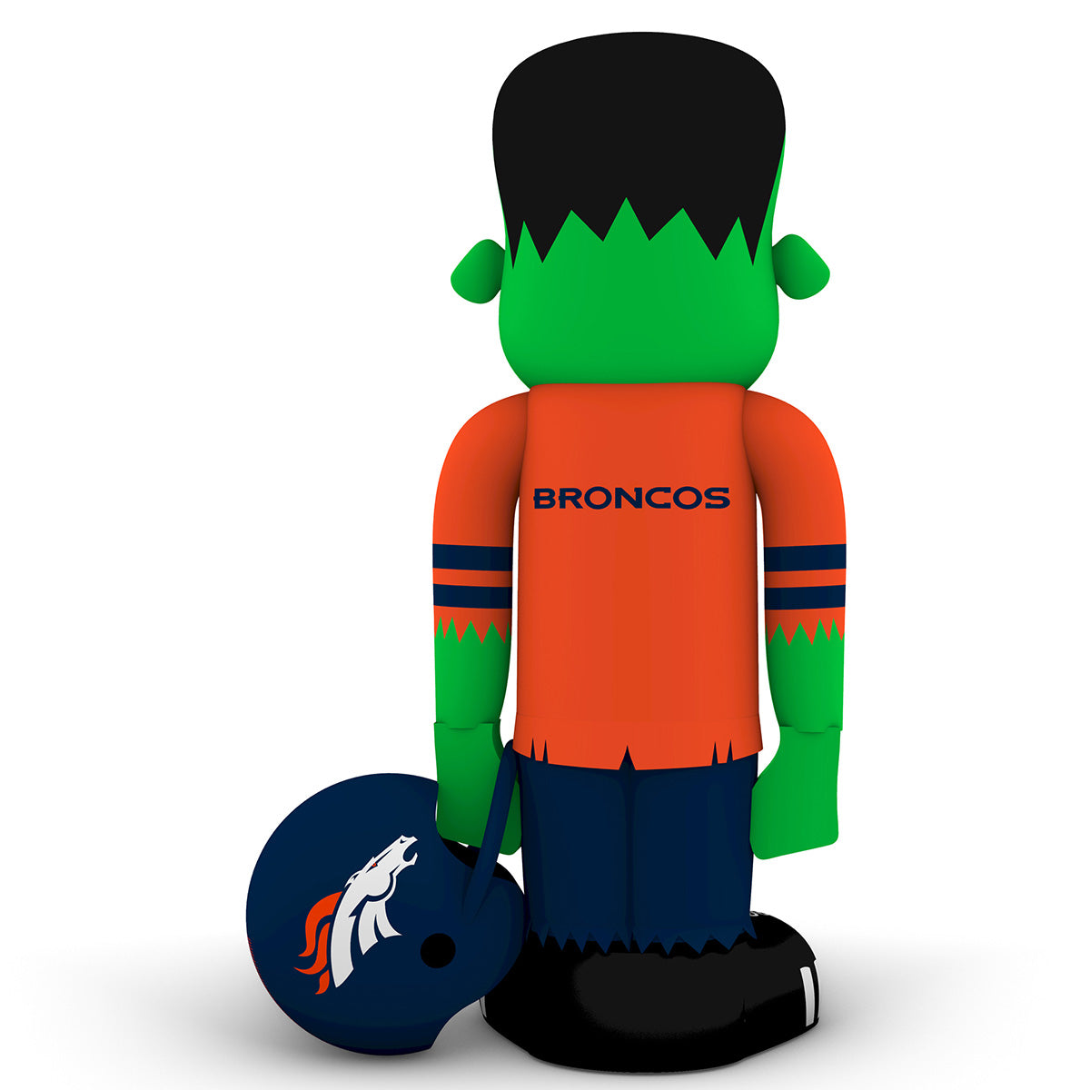 NFL Inflatable Steinbacker