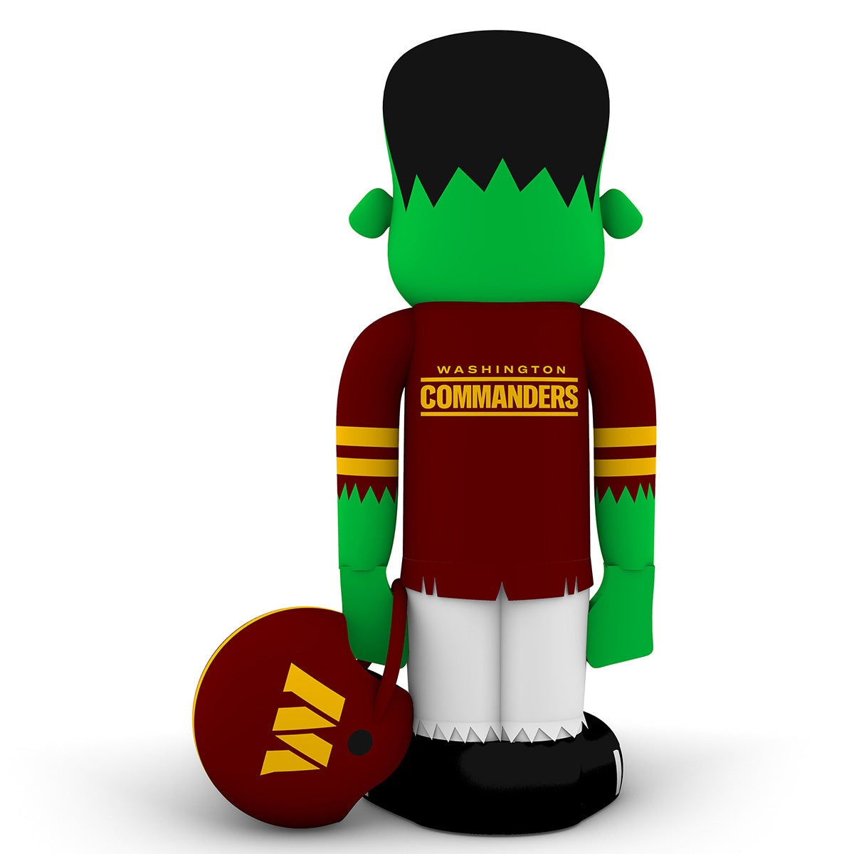 NFL Inflatable Steinbacker