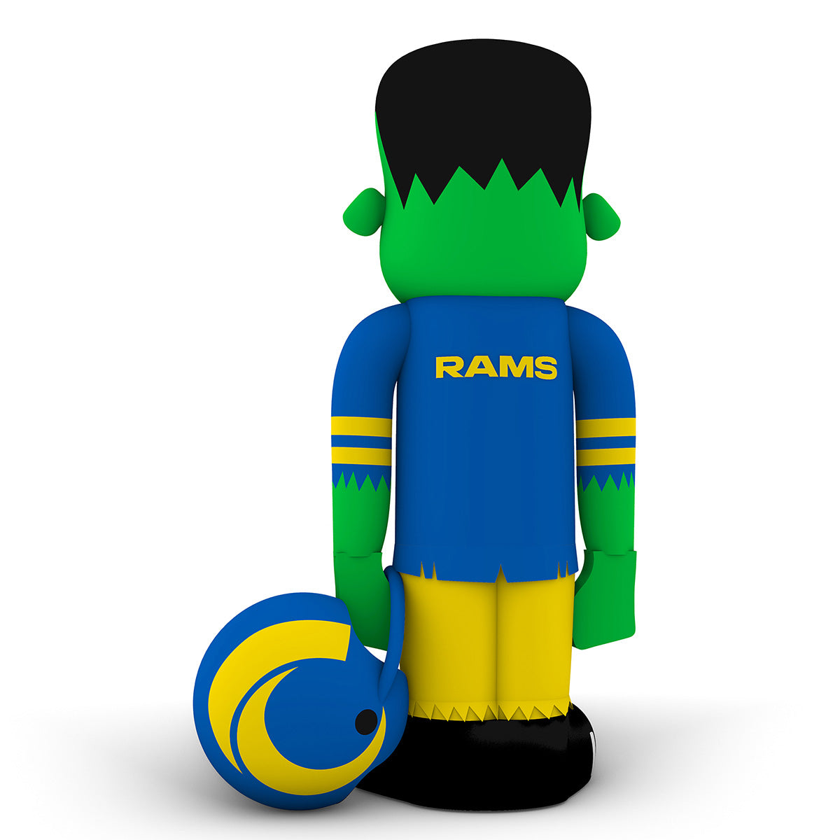 NFL Inflatable Steinbacker