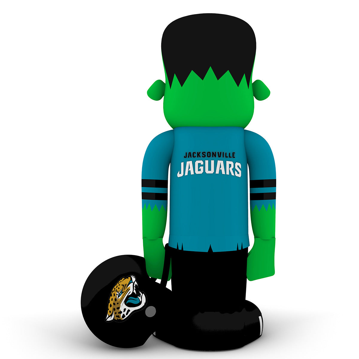 NFL Inflatable Steinbacker
