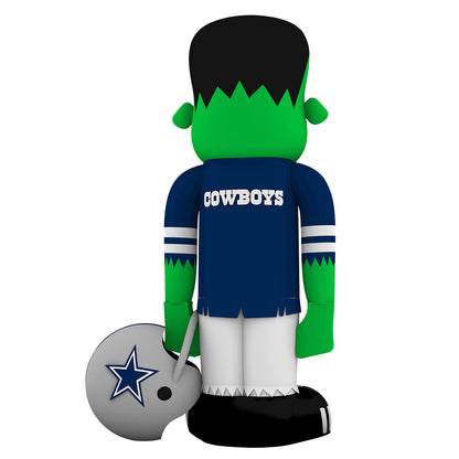 NFL Inflatable Steinbacker