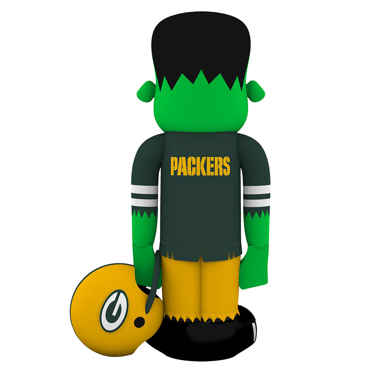 NFL Inflatable Steinbacker